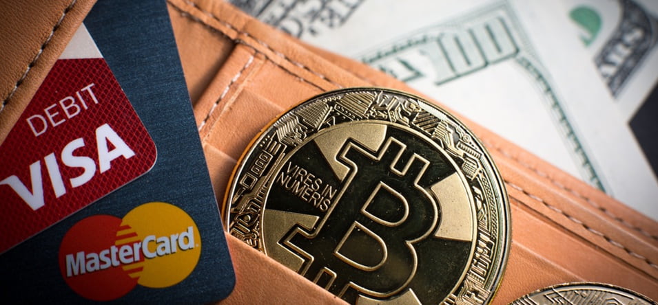 pagamenti in criptovaluta